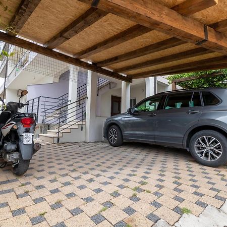 מאקרסקה Iva Apartment מראה חיצוני תמונה
