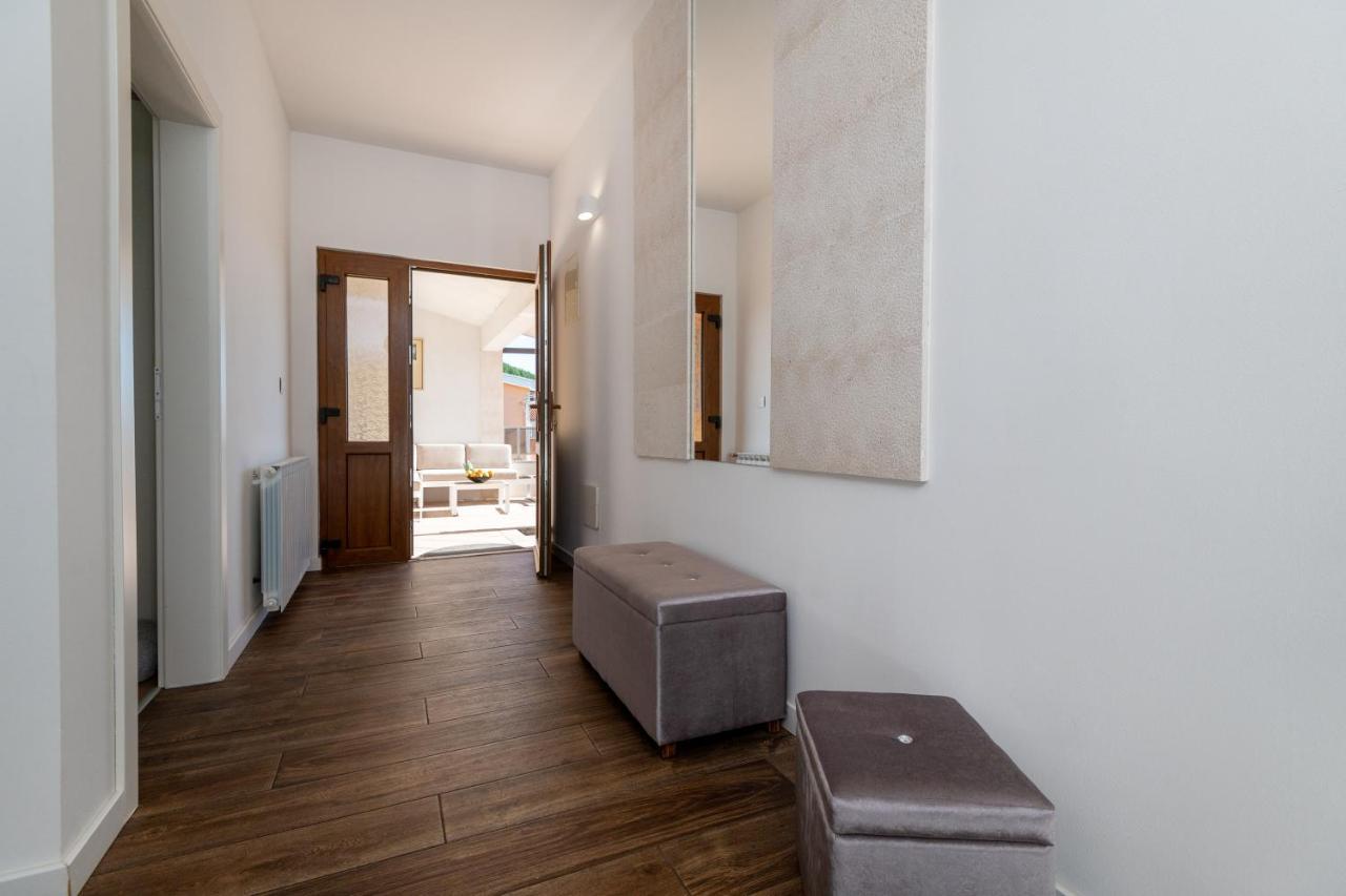 מאקרסקה Iva Apartment מראה חיצוני תמונה
