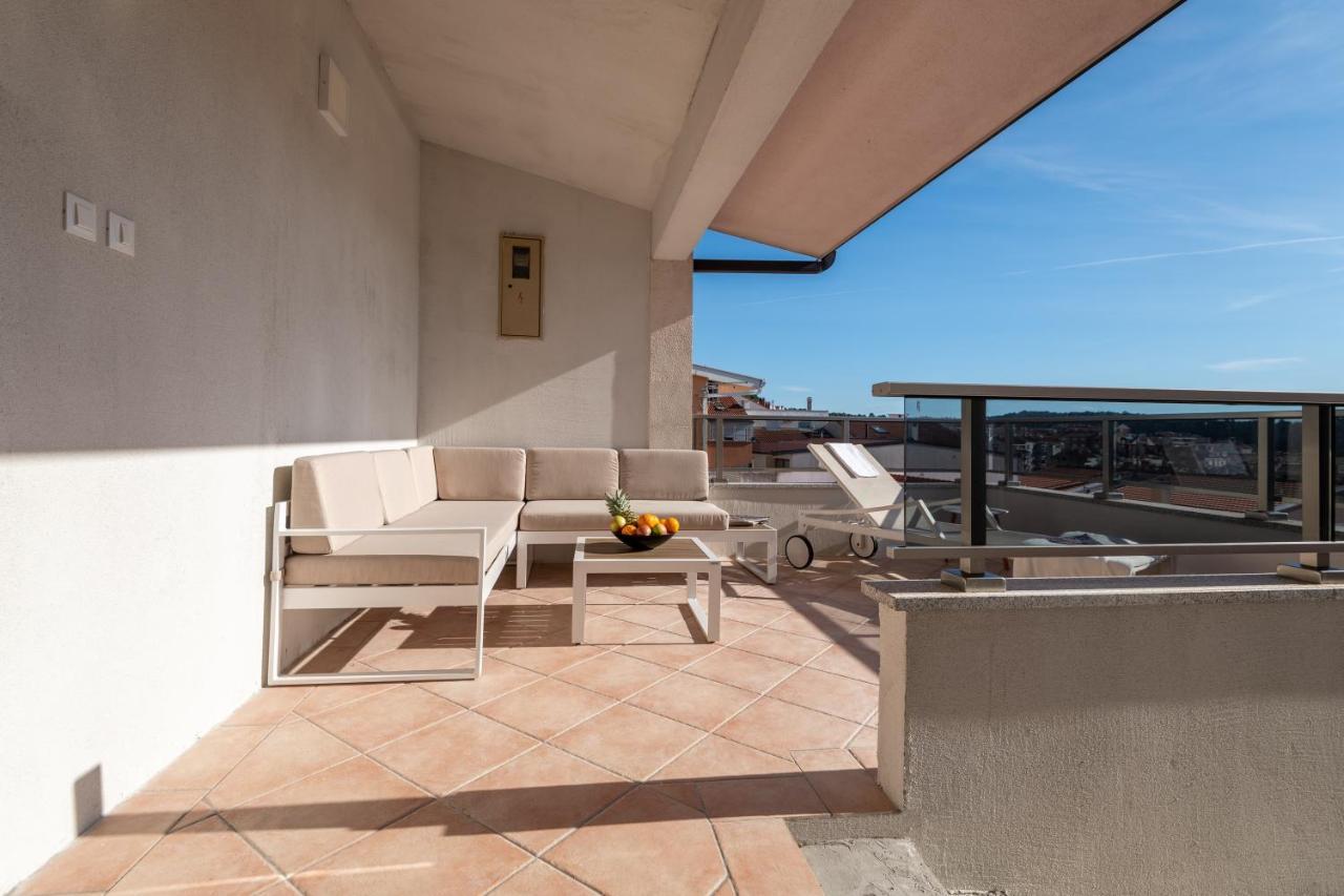 מאקרסקה Iva Apartment מראה חיצוני תמונה